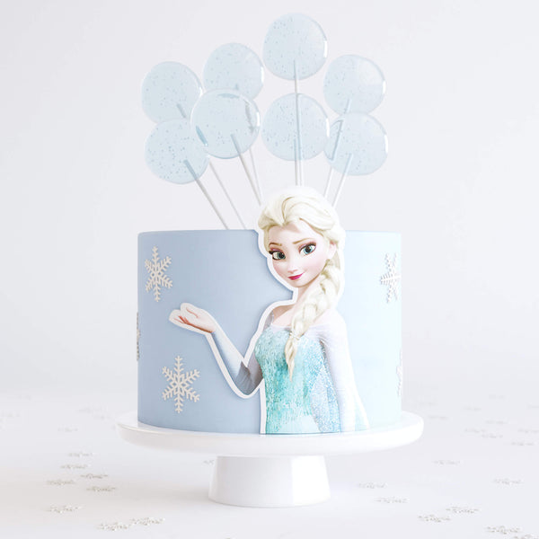Bolo Frozen